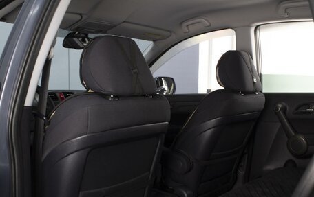 Honda CR-V III рестайлинг, 2011 год, 1 640 000 рублей, 10 фотография