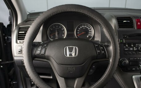 Honda CR-V III рестайлинг, 2011 год, 1 640 000 рублей, 11 фотография