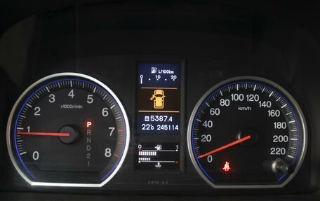 Honda CR-V III рестайлинг, 2011 год, 1 640 000 рублей, 14 фотография