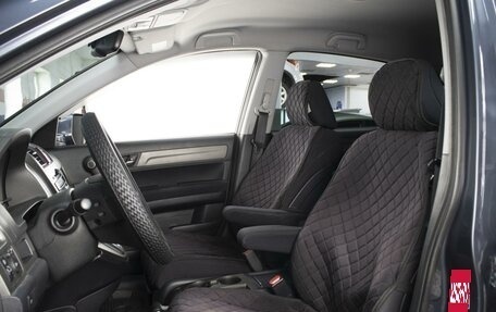 Honda CR-V III рестайлинг, 2011 год, 1 640 000 рублей, 8 фотография