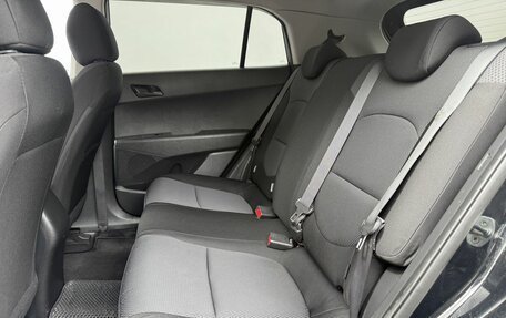 Hyundai Creta I рестайлинг, 2020 год, 1 650 000 рублей, 11 фотография