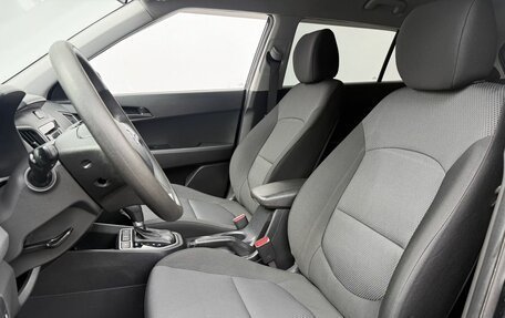 Hyundai Creta I рестайлинг, 2020 год, 1 650 000 рублей, 10 фотография