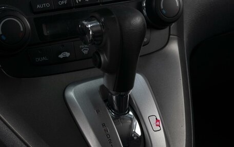 Honda CR-V III рестайлинг, 2011 год, 1 640 000 рублей, 16 фотография
