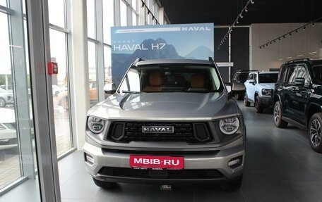 Haval H7, 2026 год, 4 199 000 рублей, 3 фотография