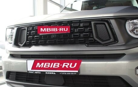 Haval H7, 2026 год, 4 199 000 рублей, 2 фотография
