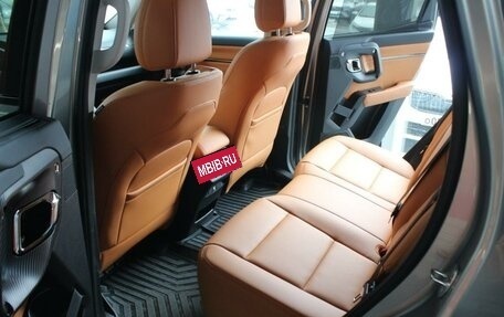 Haval H7, 2026 год, 4 199 000 рублей, 19 фотография