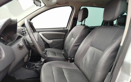 Renault Duster I рестайлинг, 2014 год, 965 000 рублей, 9 фотография