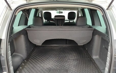 Renault Duster I рестайлинг, 2014 год, 965 000 рублей, 8 фотография