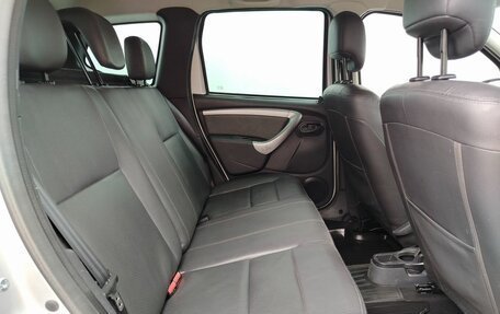 Renault Duster I рестайлинг, 2014 год, 965 000 рублей, 11 фотография