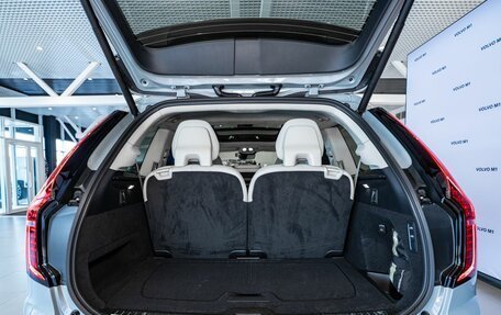 Volvo XC90 II рестайлинг, 2026 год, 12 750 000 рублей, 4 фотография