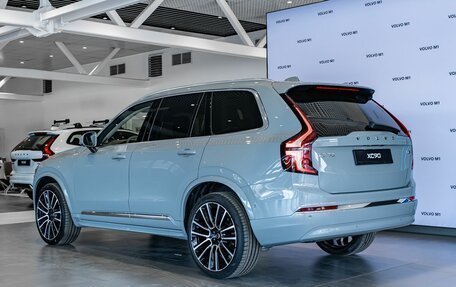 Volvo XC90 II рестайлинг, 2026 год, 12 750 000 рублей, 3 фотография