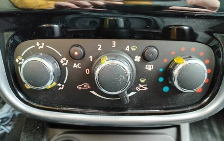 Renault Duster I рестайлинг, 2014 год, 965 000 рублей, 20 фотография