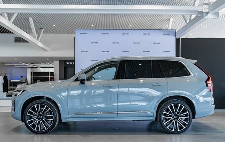 Volvo XC90 II рестайлинг, 2026 год, 12 750 000 рублей, 2 фотография