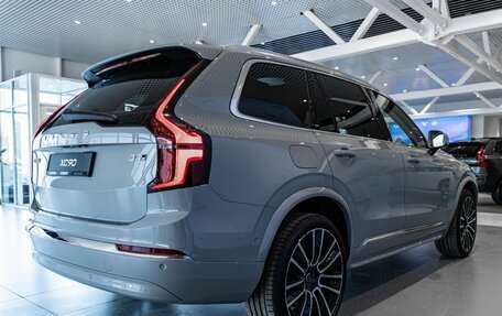 Volvo XC90 II рестайлинг, 2026 год, 12 750 000 рублей, 8 фотография