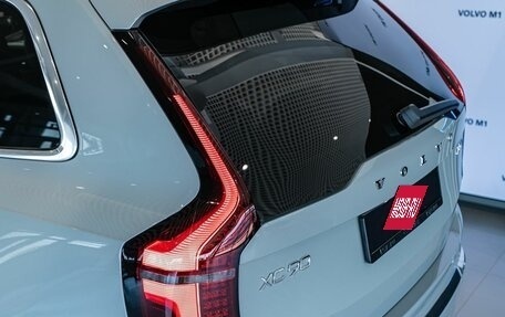 Volvo XC90 II рестайлинг, 2026 год, 12 750 000 рублей, 6 фотография