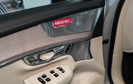 Volvo XC90 II рестайлинг, 2026 год, 12 750 000 рублей, 9 фотография