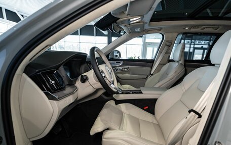 Volvo XC90 II рестайлинг, 2026 год, 12 750 000 рублей, 11 фотография