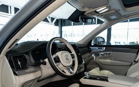 Volvo XC90 II рестайлинг, 2026 год, 12 750 000 рублей, 10 фотография