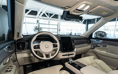 Volvo XC90 II рестайлинг, 2026 год, 12 750 000 рублей, 13 фотография