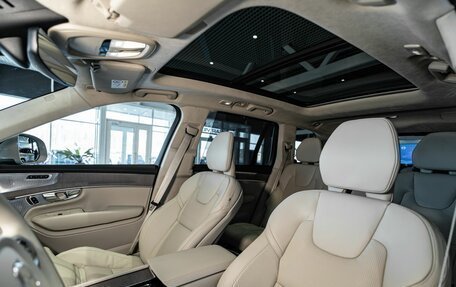Volvo XC90 II рестайлинг, 2026 год, 12 750 000 рублей, 12 фотография
