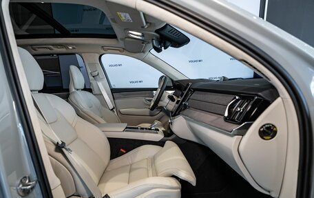 Volvo XC90 II рестайлинг, 2026 год, 12 750 000 рублей, 19 фотография