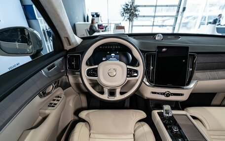Volvo XC90 II рестайлинг, 2026 год, 12 750 000 рублей, 15 фотография