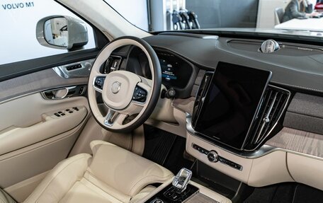 Volvo XC90 II рестайлинг, 2026 год, 12 750 000 рублей, 17 фотография