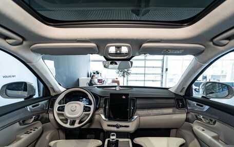 Volvo XC90 II рестайлинг, 2026 год, 12 750 000 рублей, 14 фотография