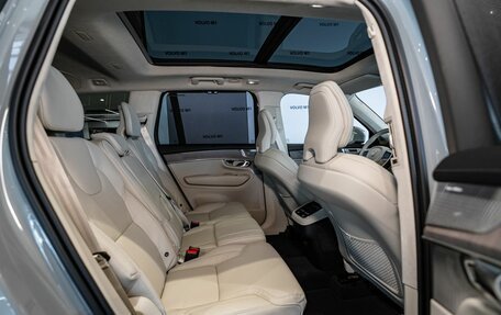 Volvo XC90 II рестайлинг, 2026 год, 12 750 000 рублей, 18 фотография