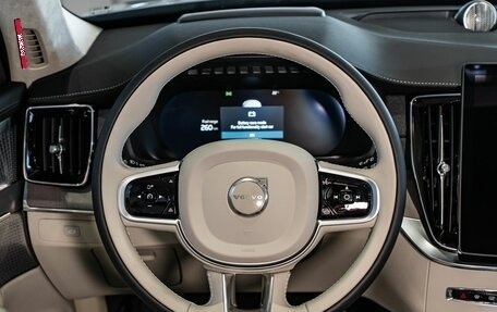 Volvo XC90 II рестайлинг, 2026 год, 12 750 000 рублей, 16 фотография