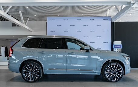 Volvo XC90 II рестайлинг, 2026 год, 12 750 000 рублей, 25 фотография