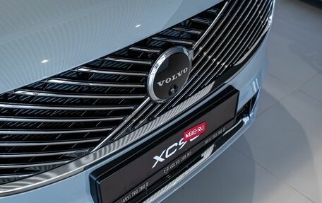 Volvo XC90 II рестайлинг, 2026 год, 12 750 000 рублей, 24 фотография