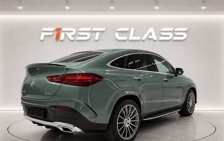 Mercedes-Benz GLE Coupe, 2026 год, 14 600 000 рублей, 2 фотография