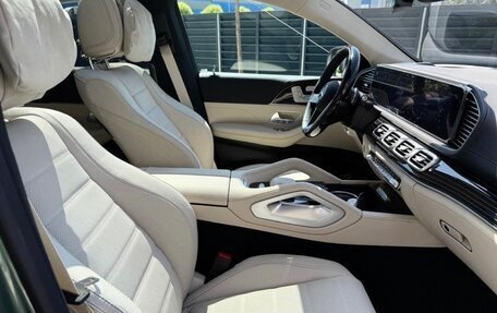 Mercedes-Benz GLE Coupe, 2026 год, 14 600 000 рублей, 7 фотография