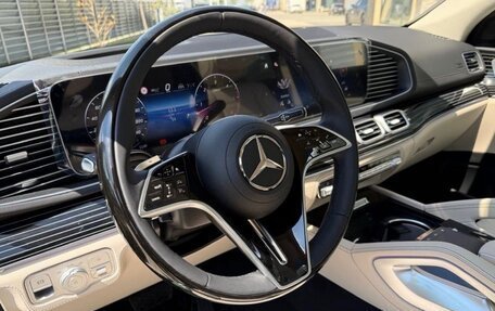 Mercedes-Benz GLE Coupe, 2026 год, 14 600 000 рублей, 4 фотография