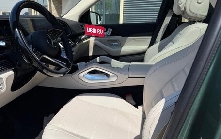 Mercedes-Benz GLE Coupe, 2026 год, 14 600 000 рублей, 3 фотография