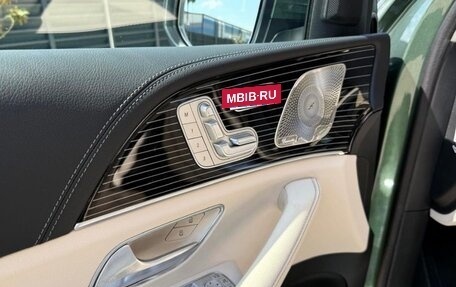 Mercedes-Benz GLE Coupe, 2026 год, 14 600 000 рублей, 9 фотография