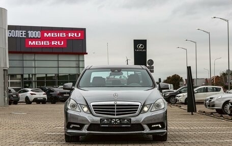 Mercedes-Benz E-Класс, 2011 год, 1 175 000 рублей, 2 фотография