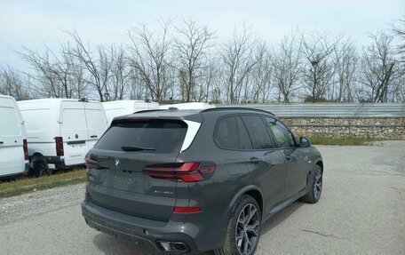 BMW X5, 2025 год, 14 069 000 рублей, 2 фотография