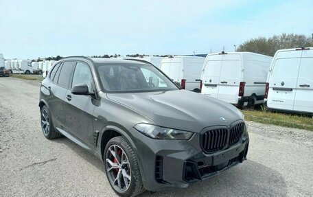 BMW X5, 2025 год, 14 069 000 рублей, 4 фотография