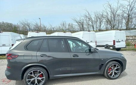 BMW X5, 2025 год, 14 069 000 рублей, 3 фотография