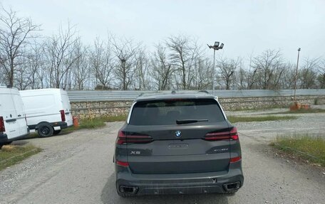 BMW X5, 2025 год, 14 069 000 рублей, 5 фотография