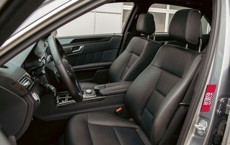 Mercedes-Benz E-Класс, 2011 год, 1 175 000 рублей, 11 фотография