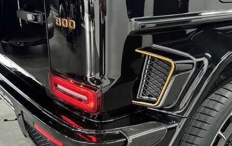 Mercedes-Benz G-Класс AMG, 2026 год, 54 350 000 рублей, 6 фотография