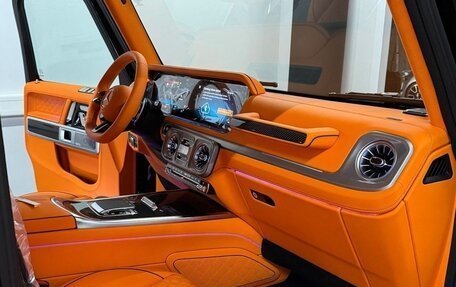 Mercedes-Benz G-Класс AMG, 2026 год, 54 350 000 рублей, 8 фотография
