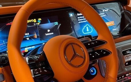 Mercedes-Benz G-Класс AMG, 2026 год, 54 350 000 рублей, 11 фотография