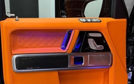 Mercedes-Benz G-Класс AMG, 2026 год, 54 350 000 рублей, 13 фотография