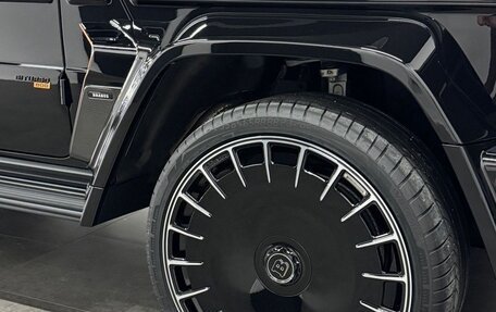 Mercedes-Benz G-Класс AMG, 2026 год, 54 350 000 рублей, 7 фотография