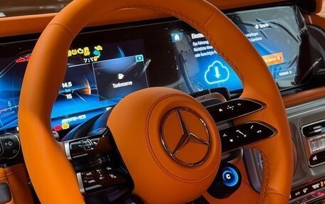 Mercedes-Benz G-Класс AMG, 2026 год, 54 350 000 рублей, 9 фотография