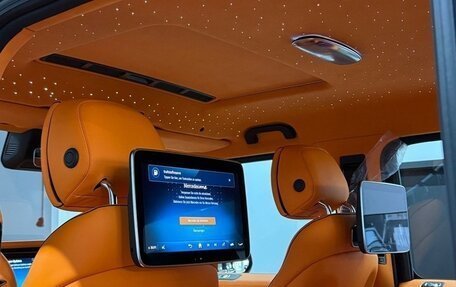 Mercedes-Benz G-Класс AMG, 2026 год, 54 350 000 рублей, 10 фотография
